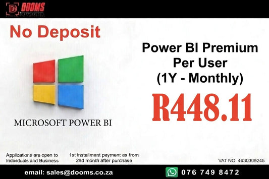 Power BI