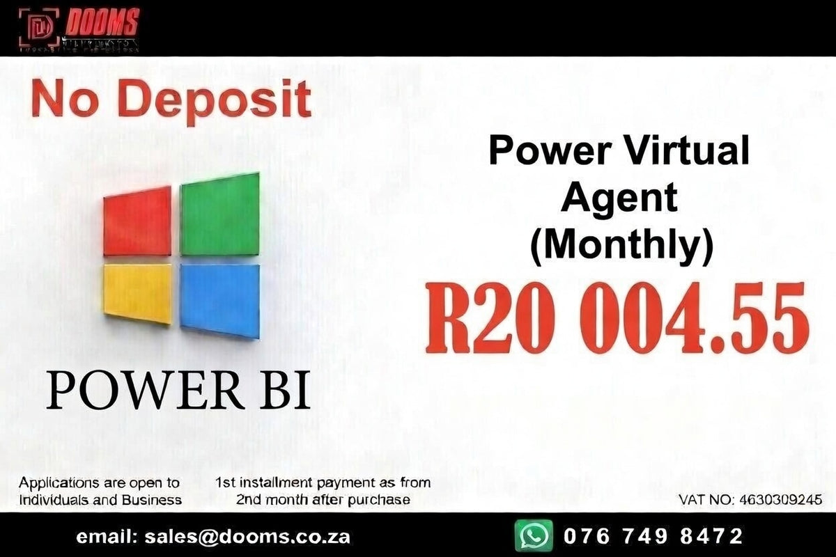 Power BI