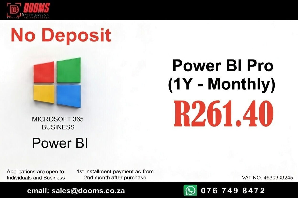 Power BI