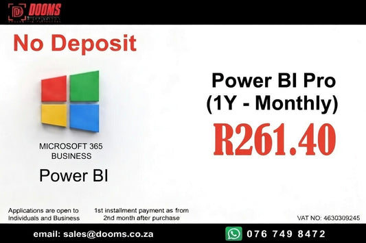 Power BI