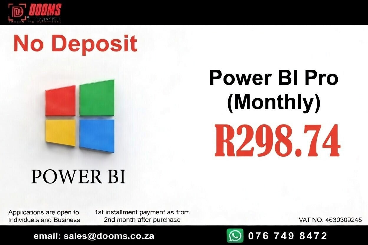 Power BI