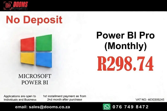Power BI