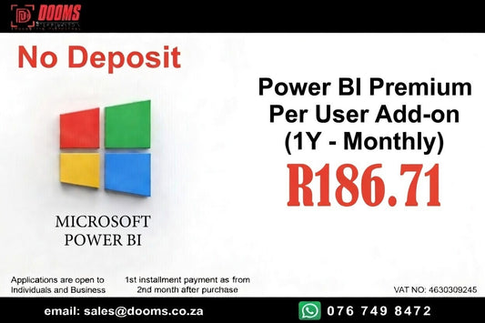 Power BI