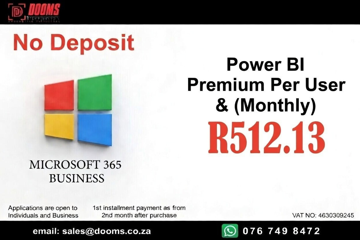 Power BI