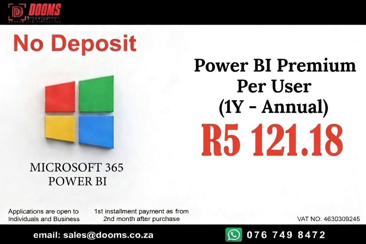 Power BI