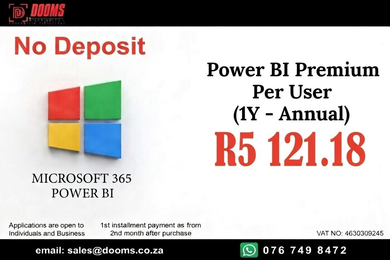 Power BI