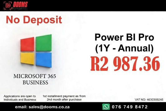 Power BI