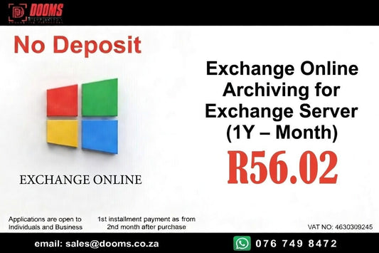Exchange Online