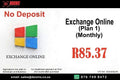 Exchange Online