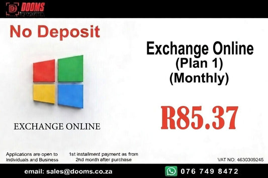 Exchange Online