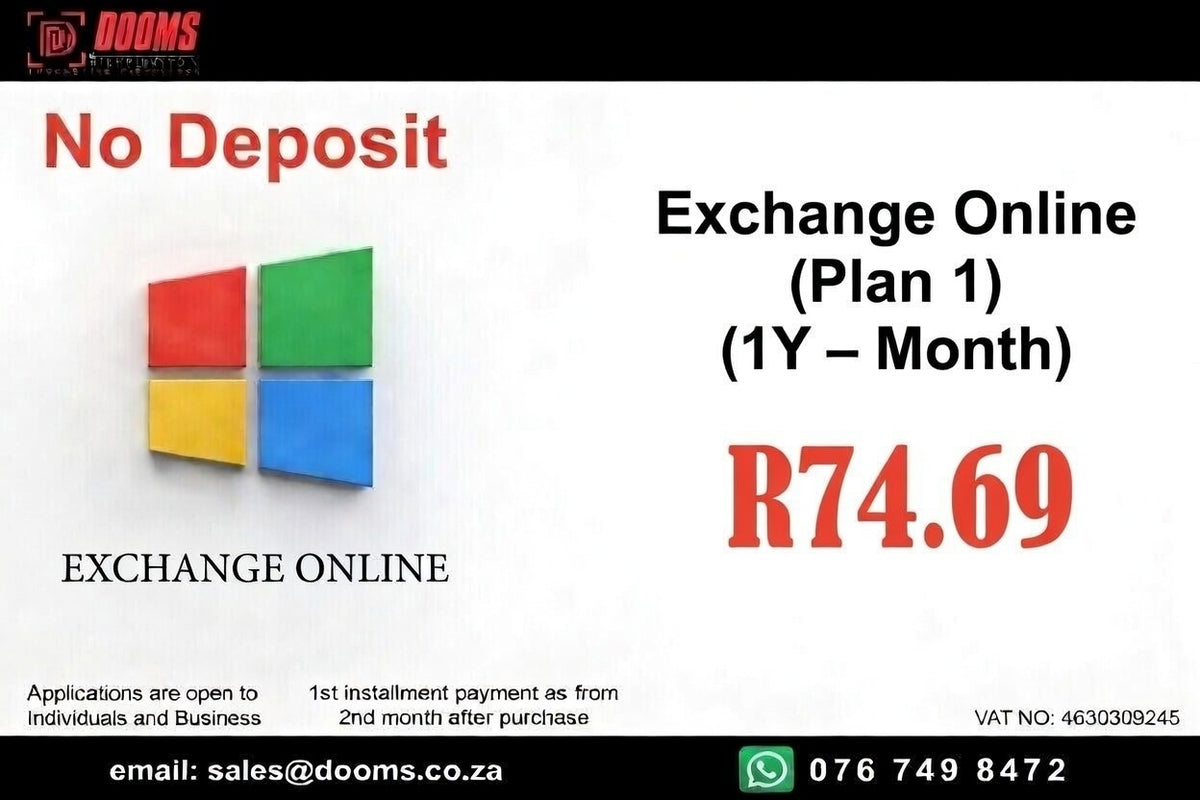 Exchange Online