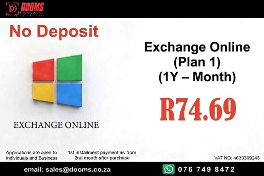 Exchange Online
