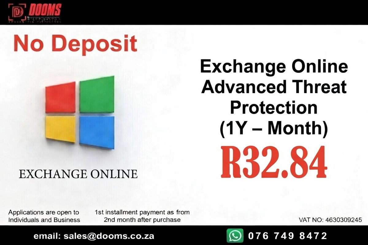 Exchange Online