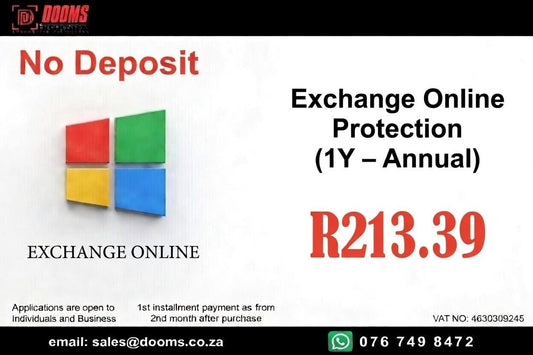 Exchange Online