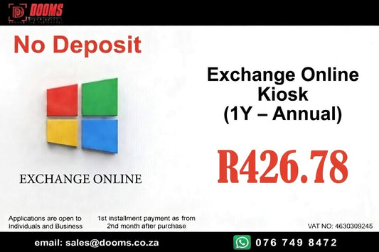 Exchange Online