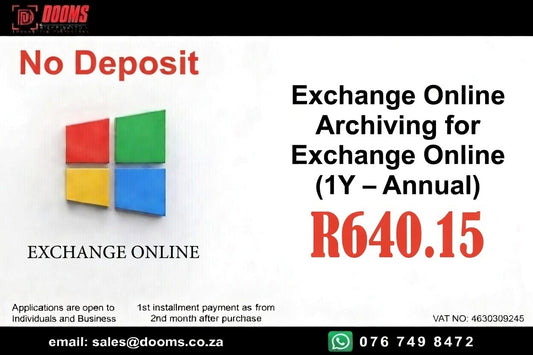 Exchange Online