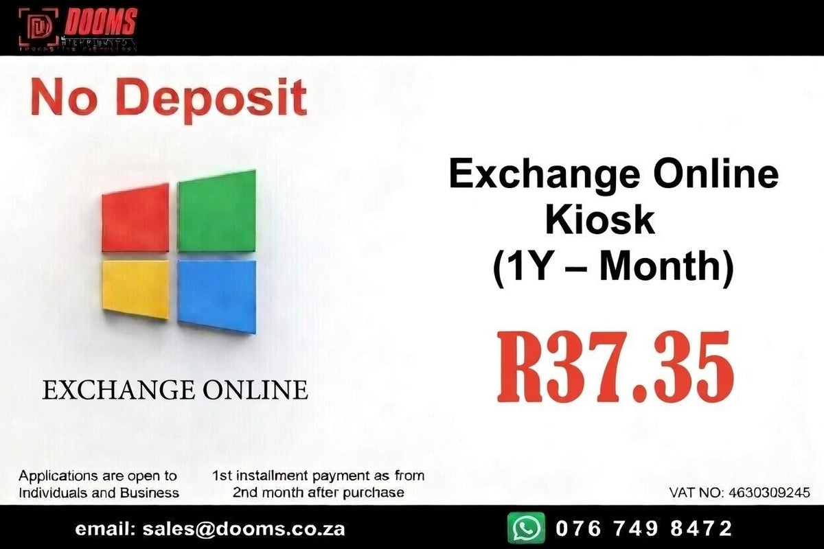 Exchange Online