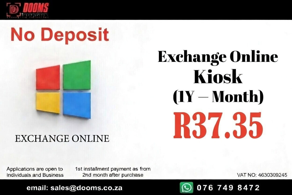 Exchange Online