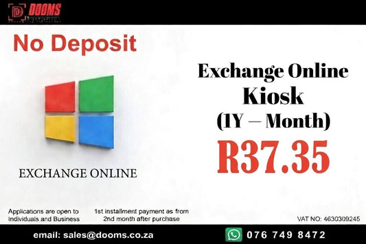 Exchange Online