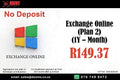 Exchange Online