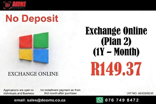 Exchange Online