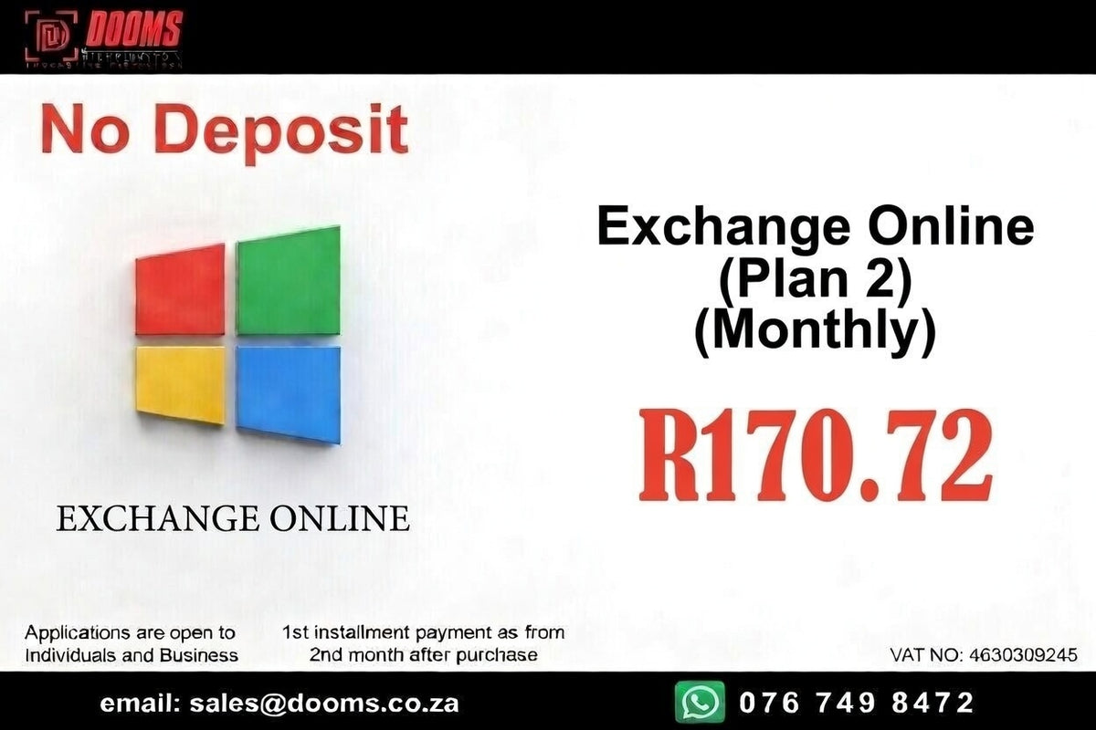 Exchange Online