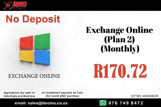 Exchange Online
