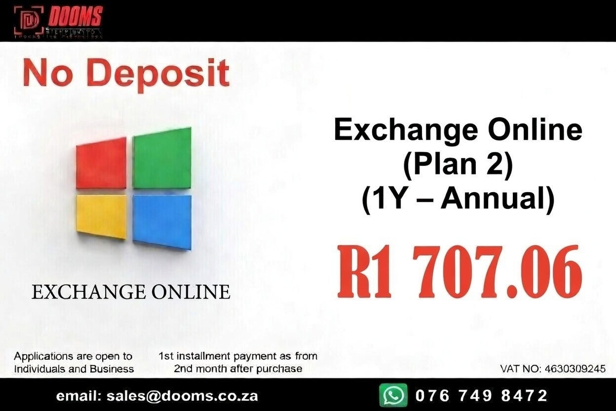 Exchange Online
