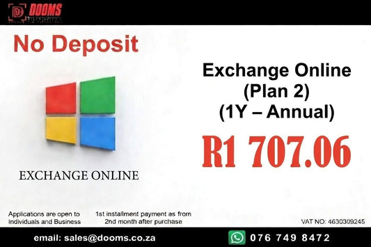 Exchange Online