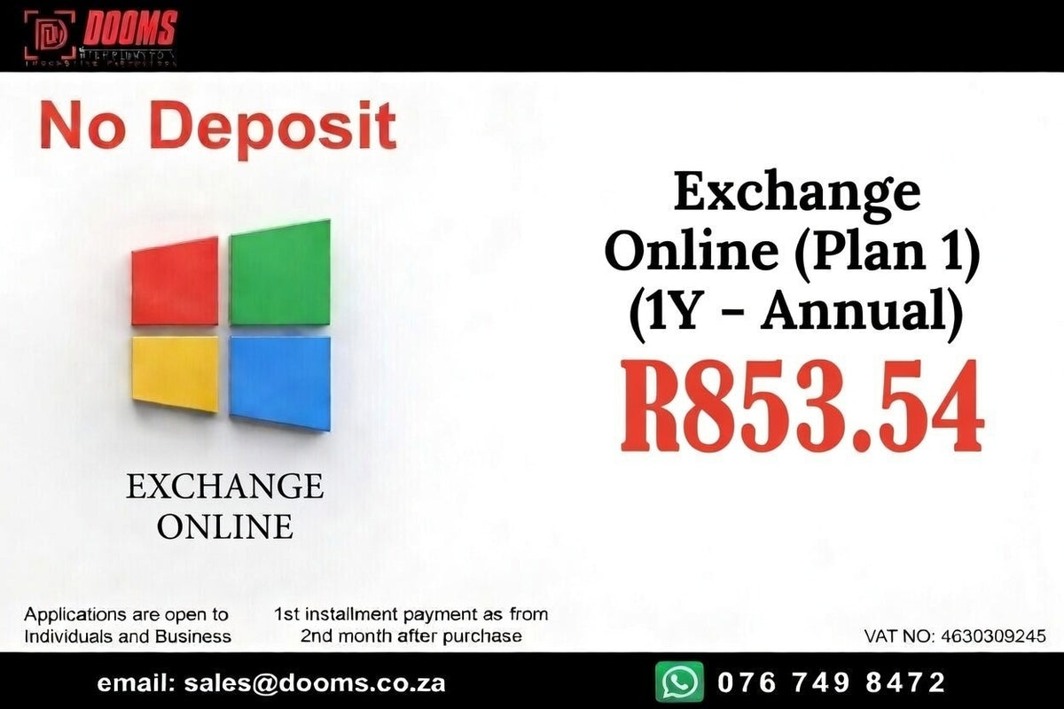 Exchange Online