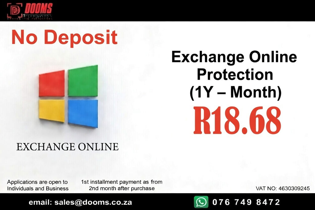 Exchange Online
