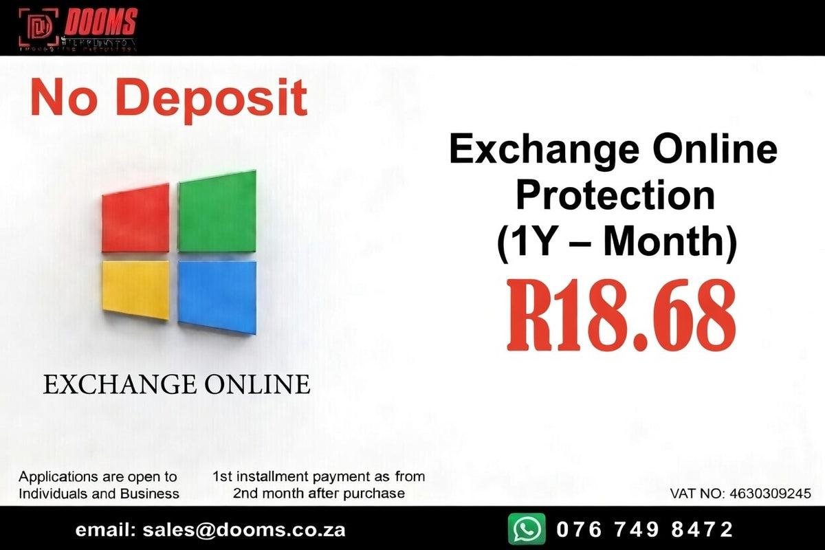 Exchange Online