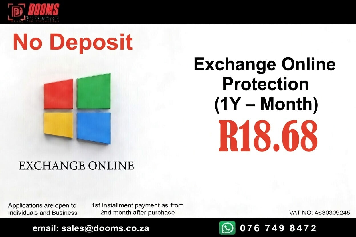 Exchange Online