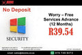Security