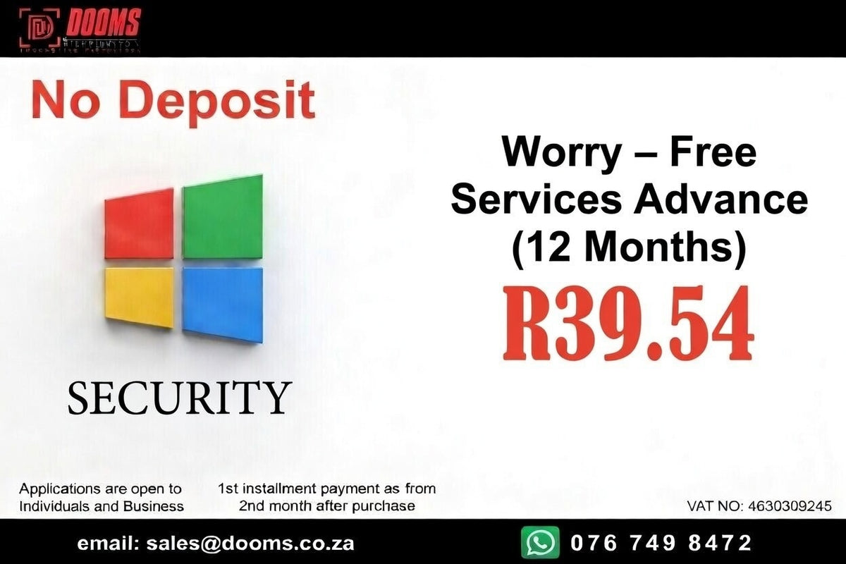 Security