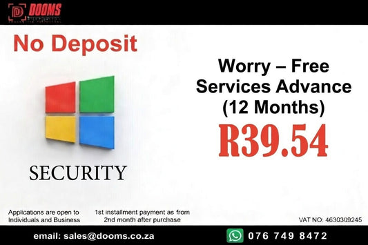 Security