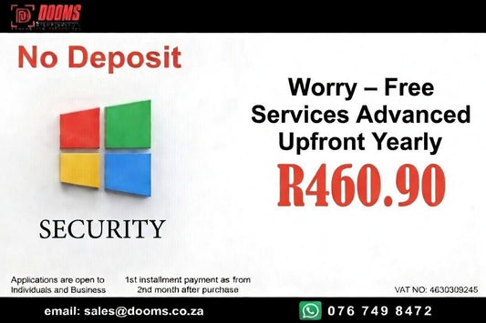 Security