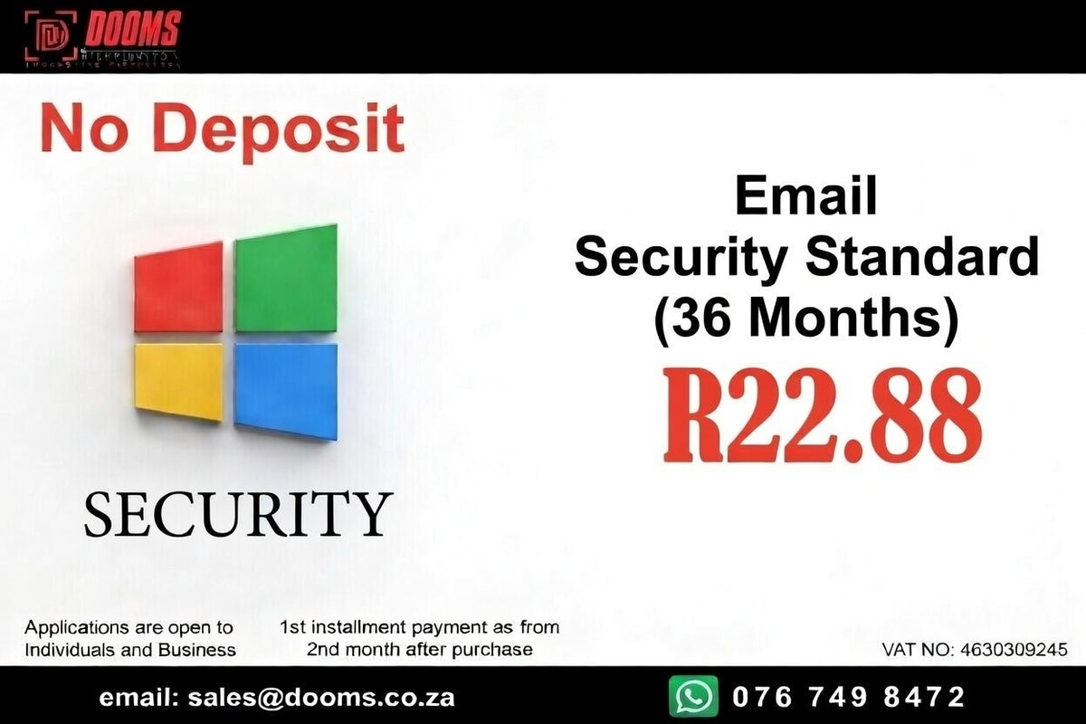 Security