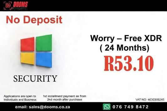 Security