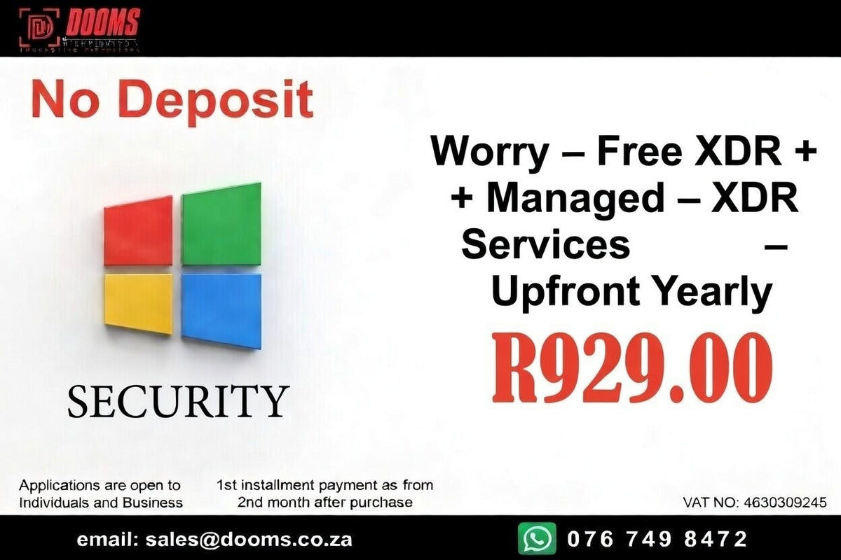 Security