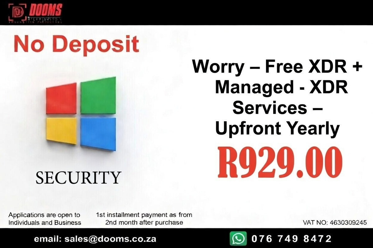 Security