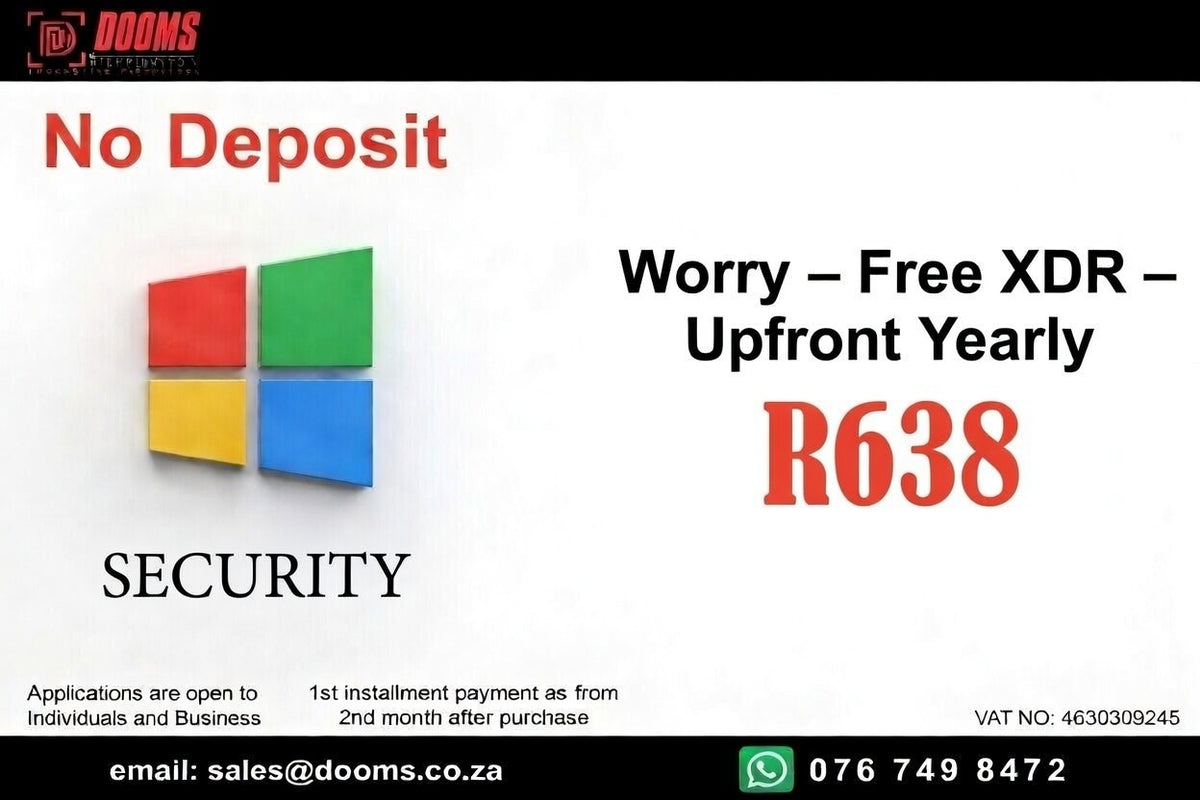 Security