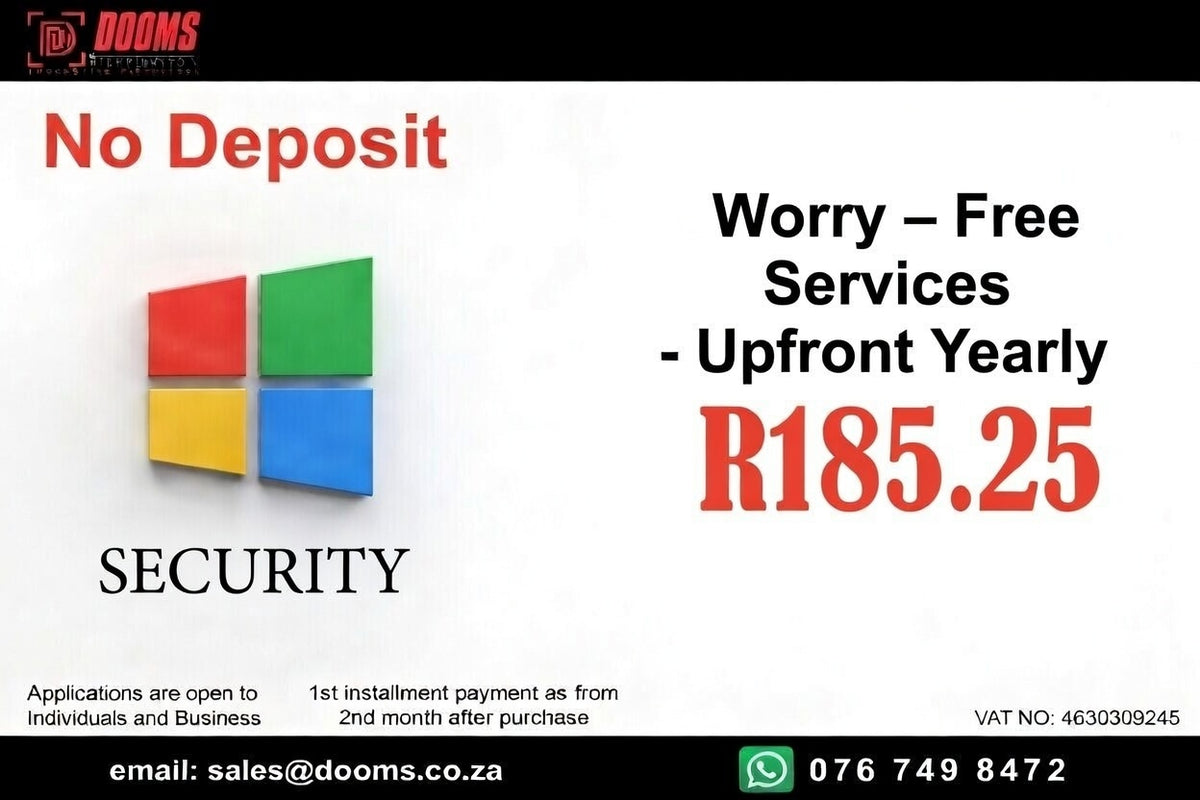 Security