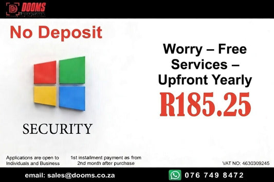 Security
