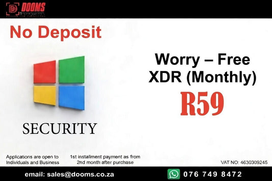 Security