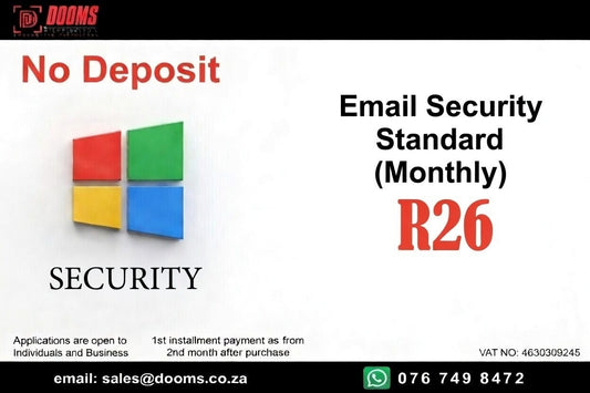 Security