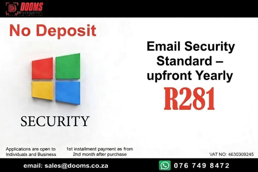 Security