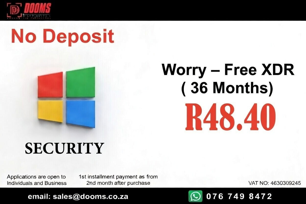 Security