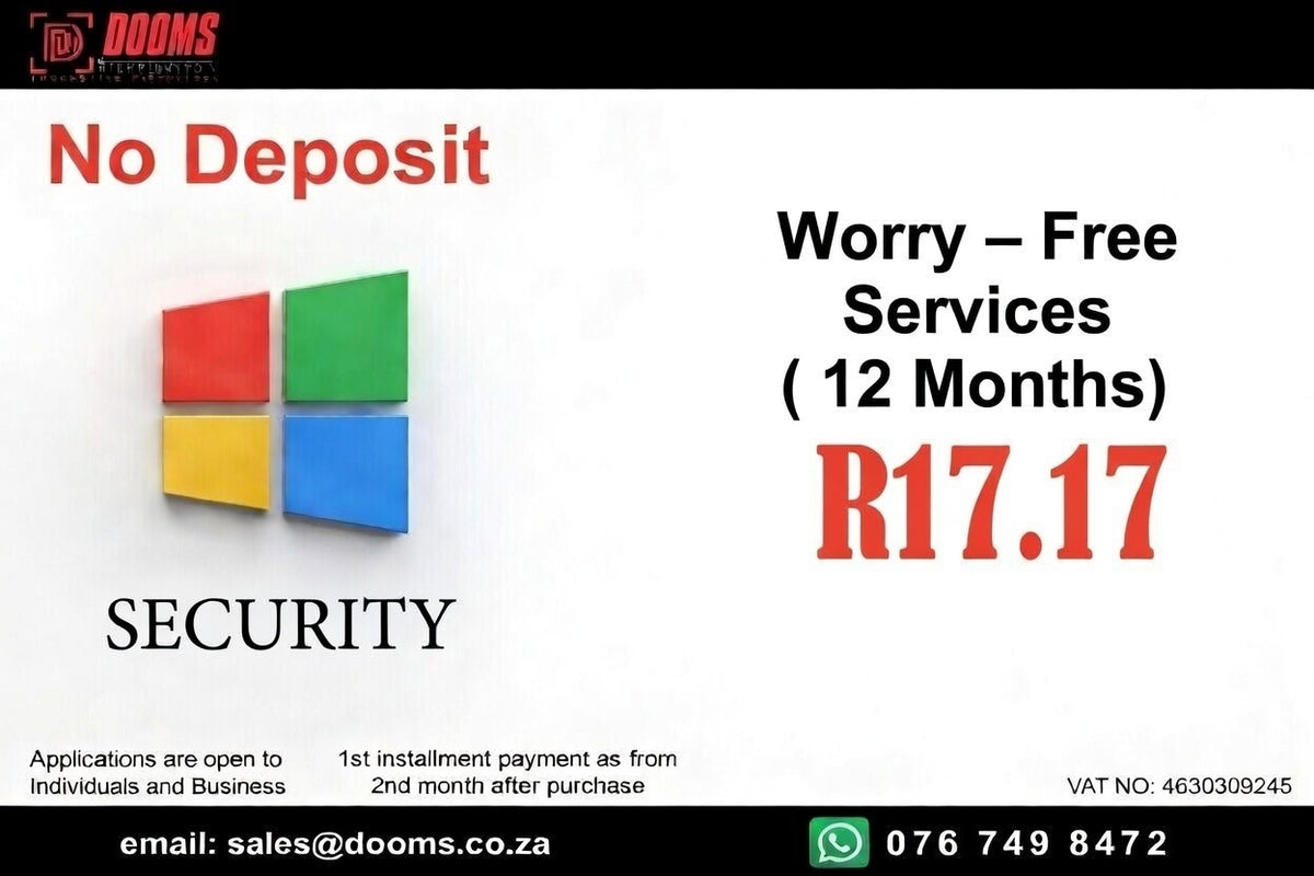 Security