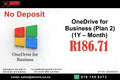 OneDrive for Business